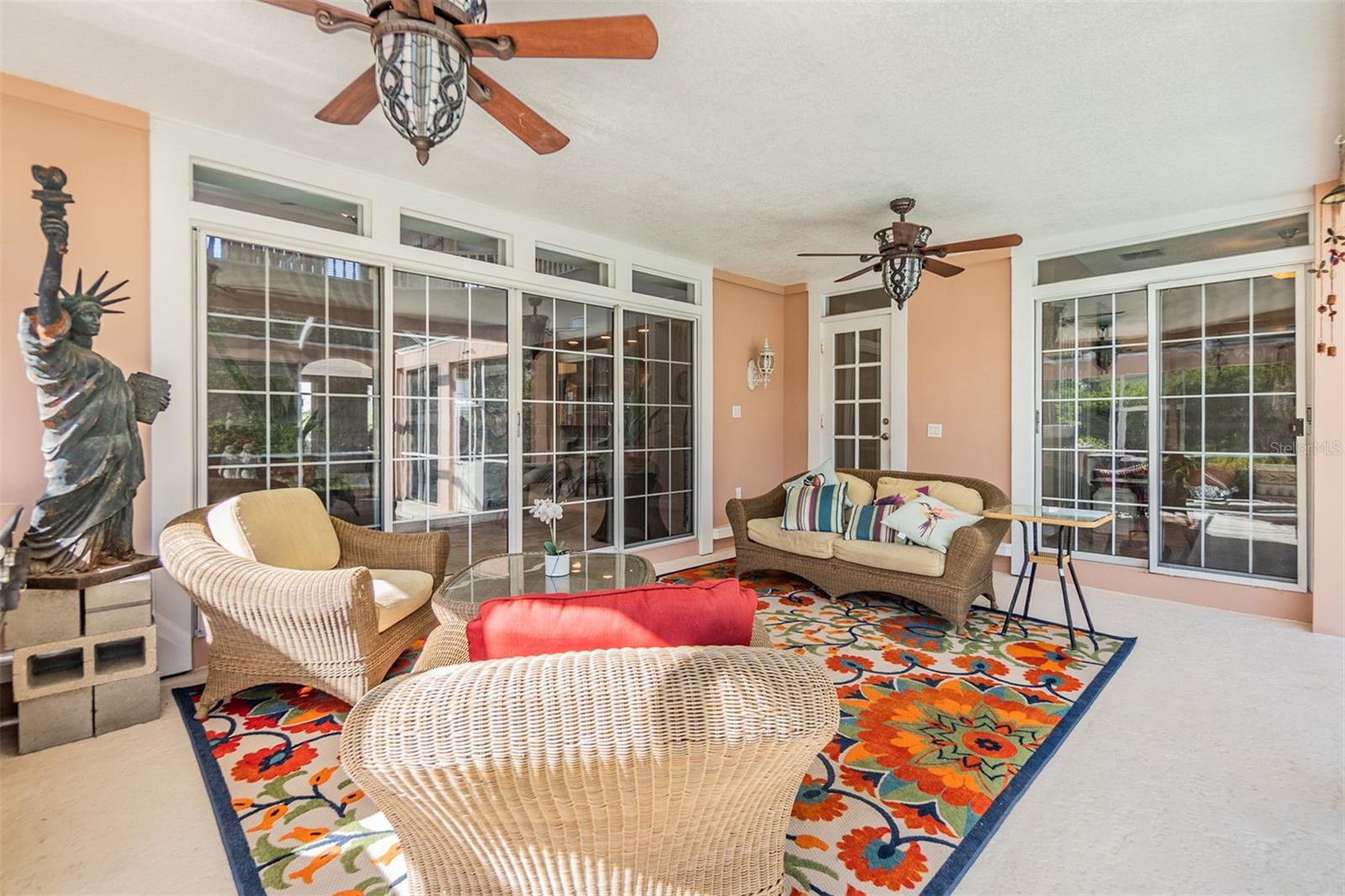 ANDALUCIA SUB - Residential