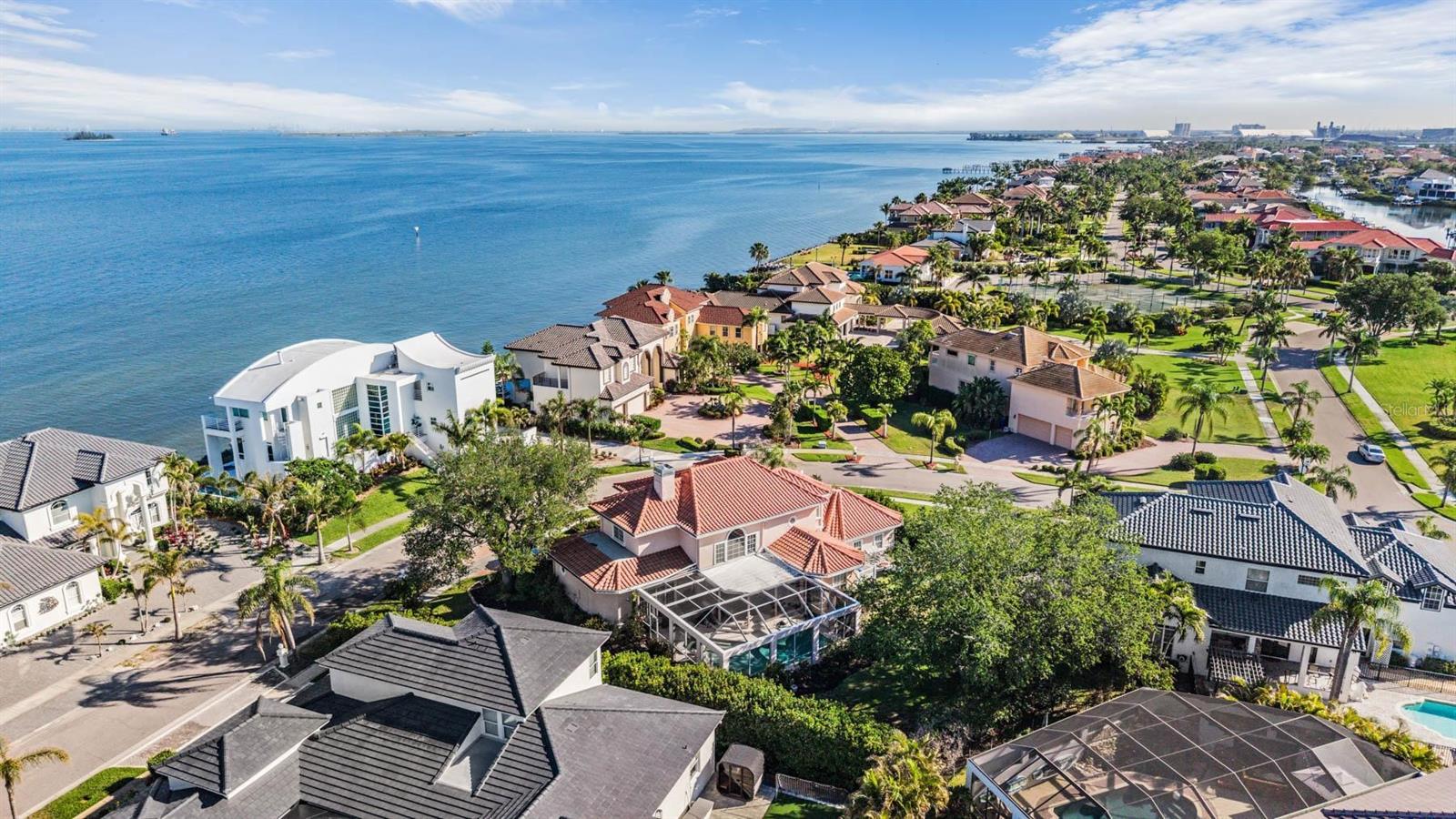 ANDALUCIA SUB - Residential