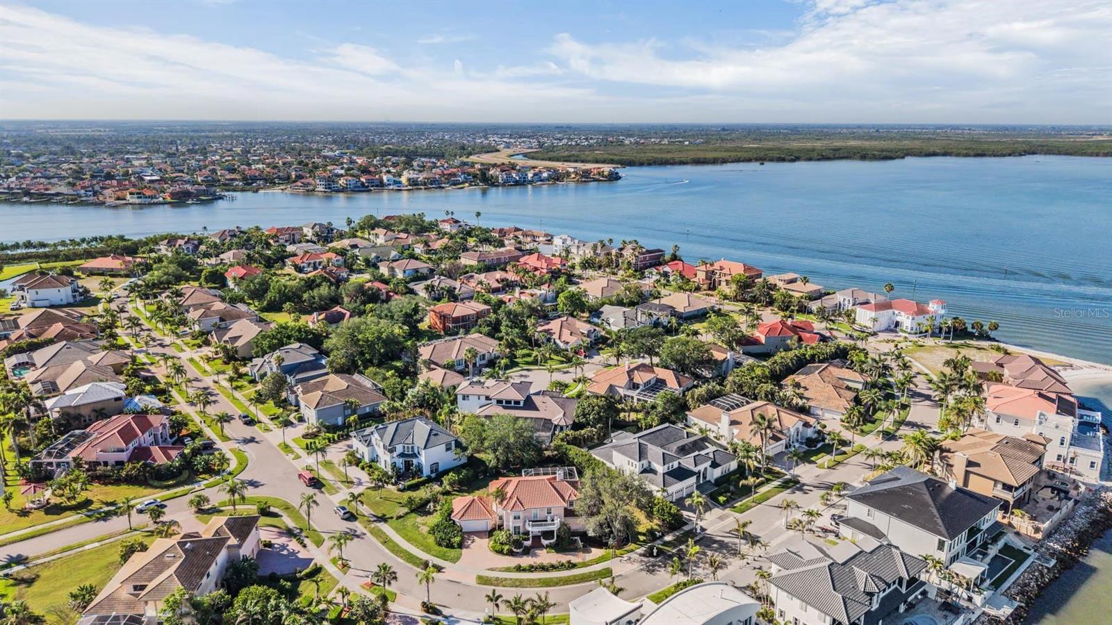 ANDALUCIA SUB - Residential