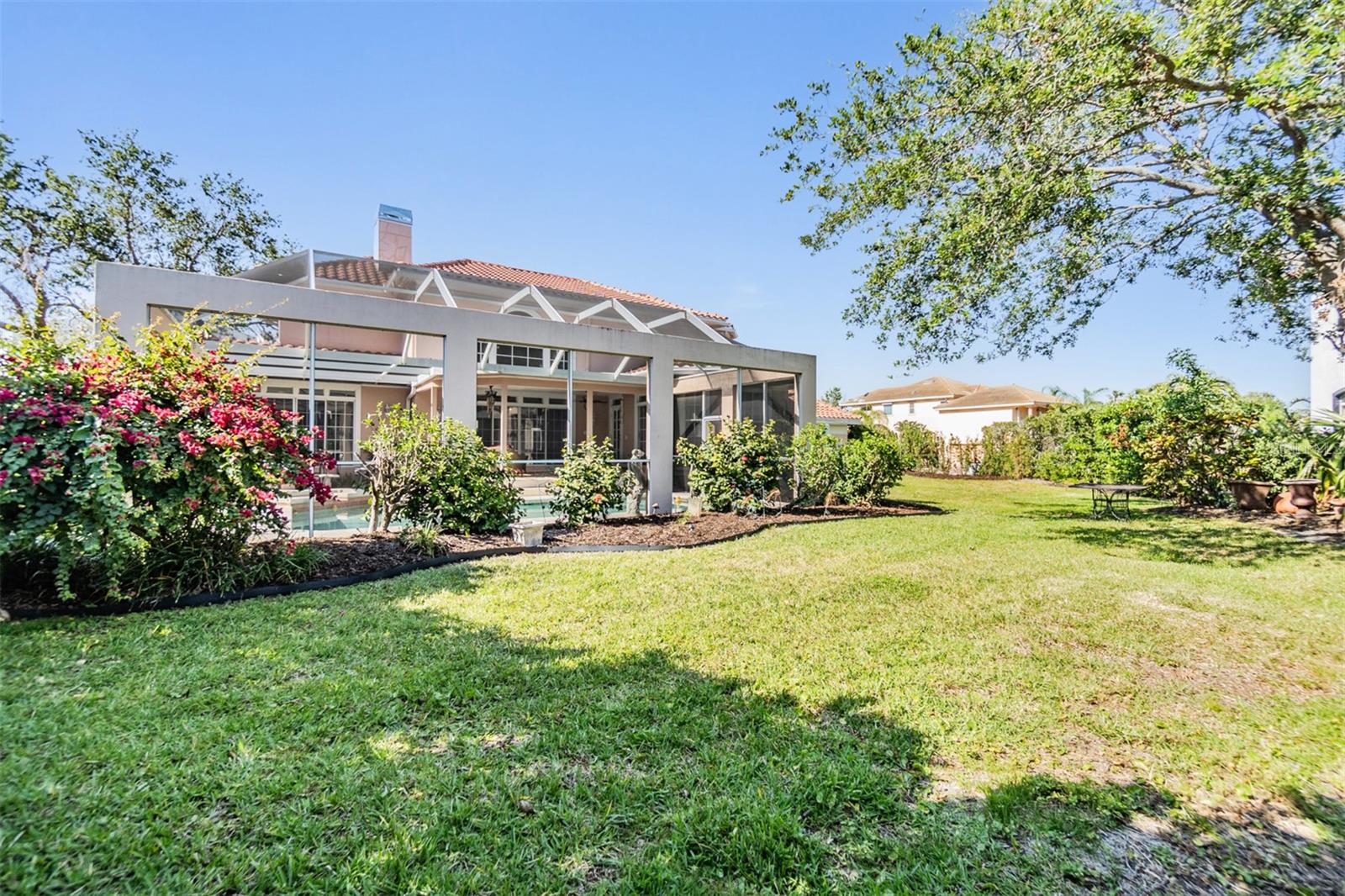 ANDALUCIA SUB - Residential