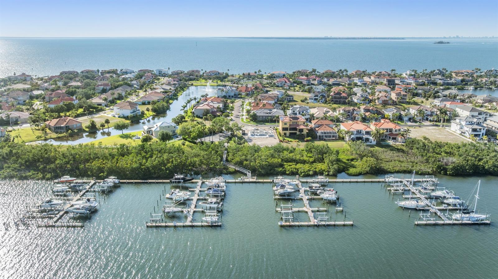 ANDALUCIA SUB - Residential