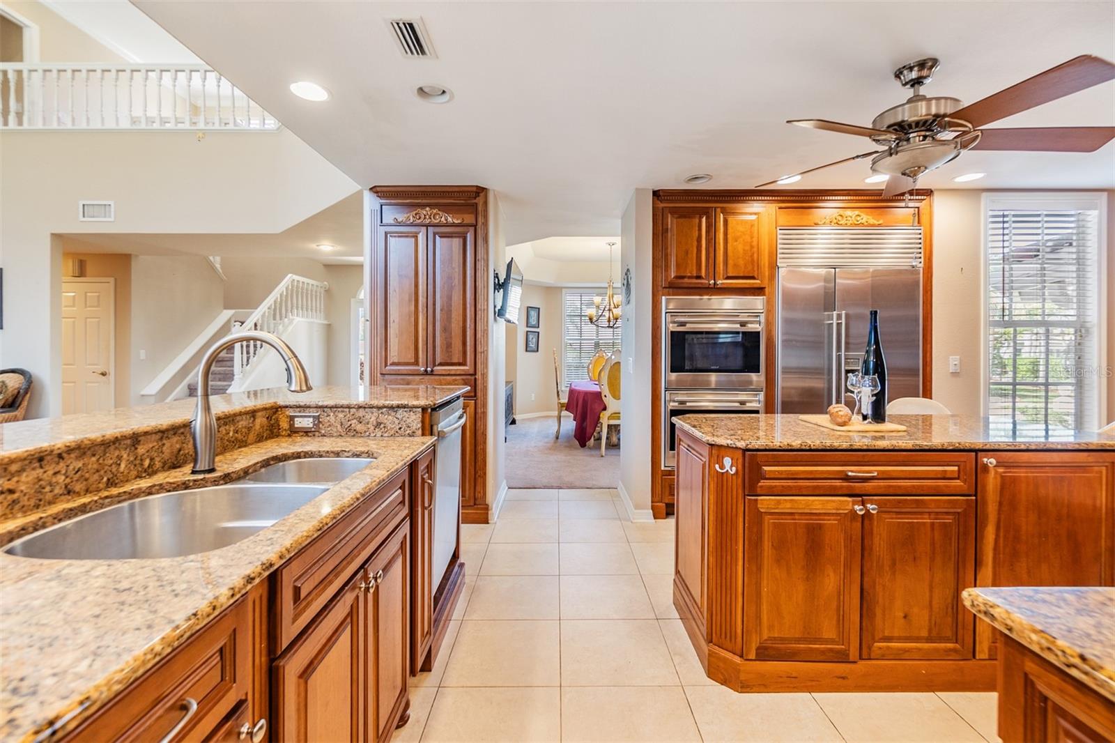 ANDALUCIA SUB - Residential