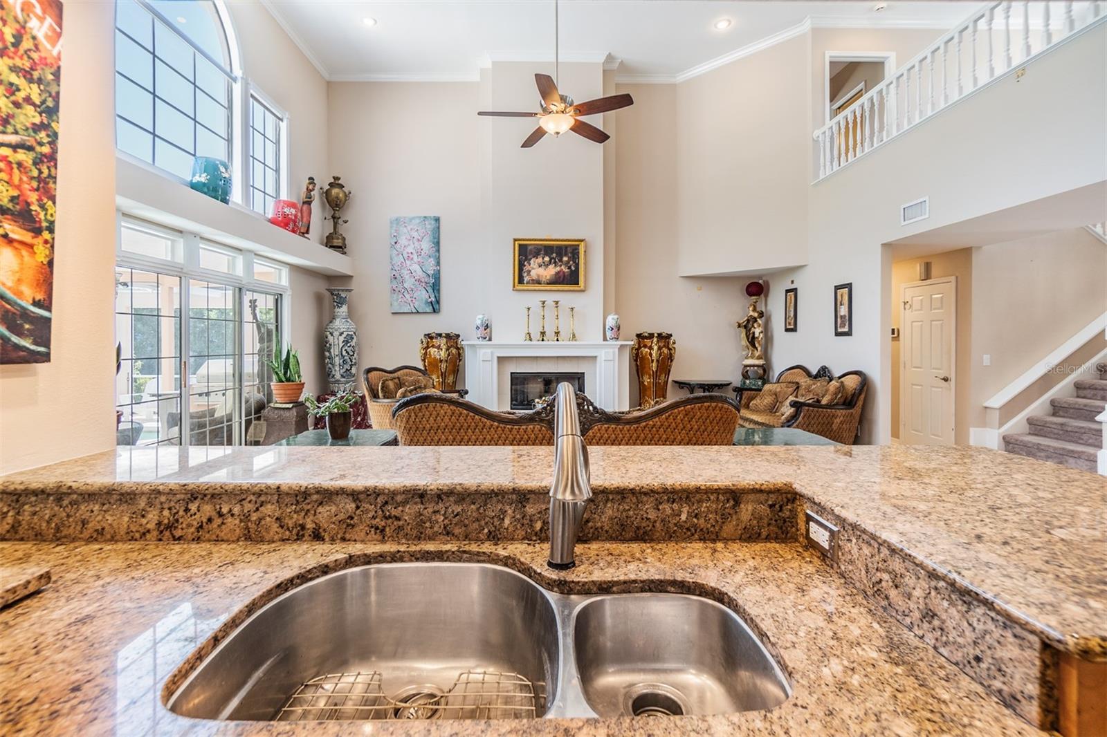 ANDALUCIA SUB - Residential