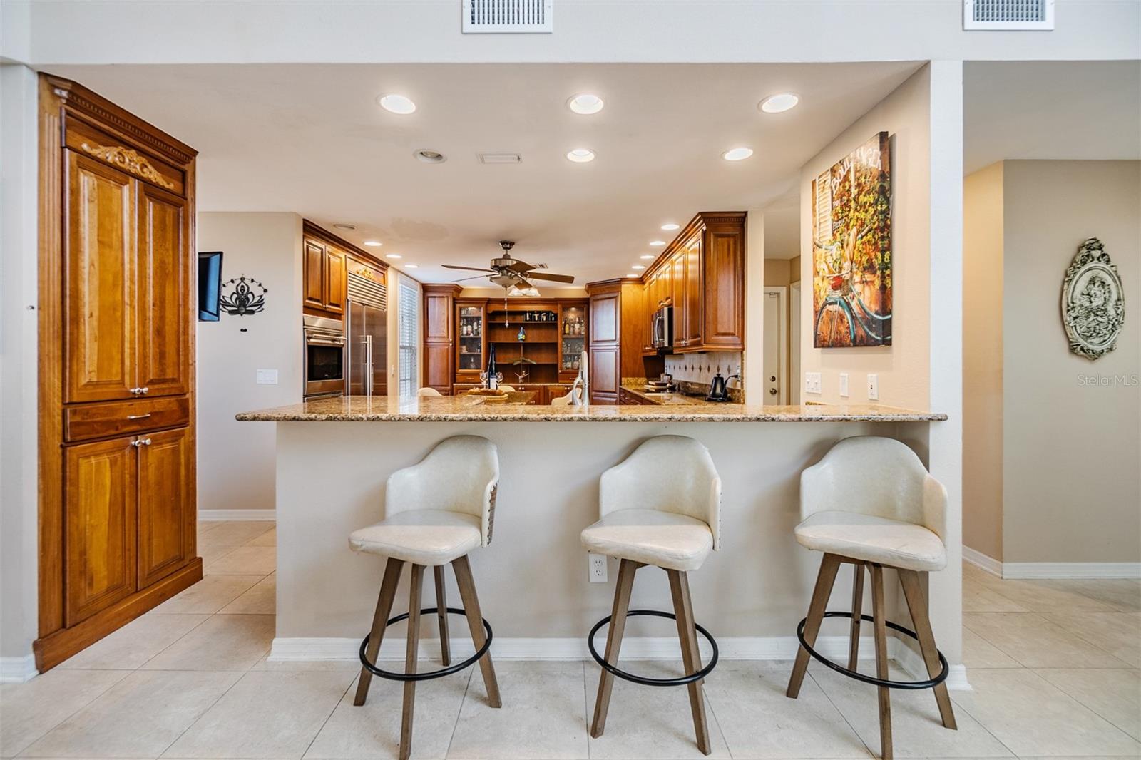 ANDALUCIA SUB - Residential