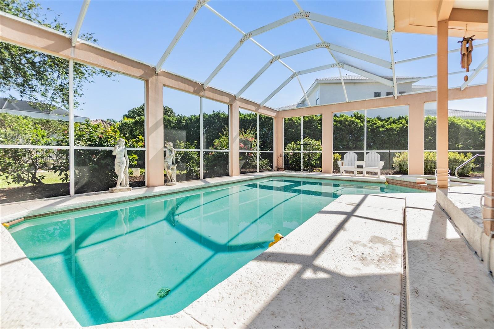 ANDALUCIA SUB - Residential