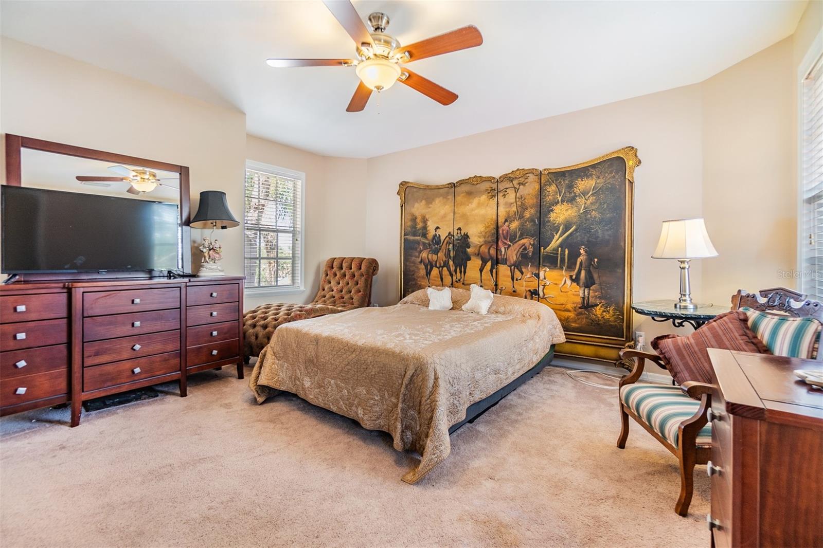 ANDALUCIA SUB - Residential