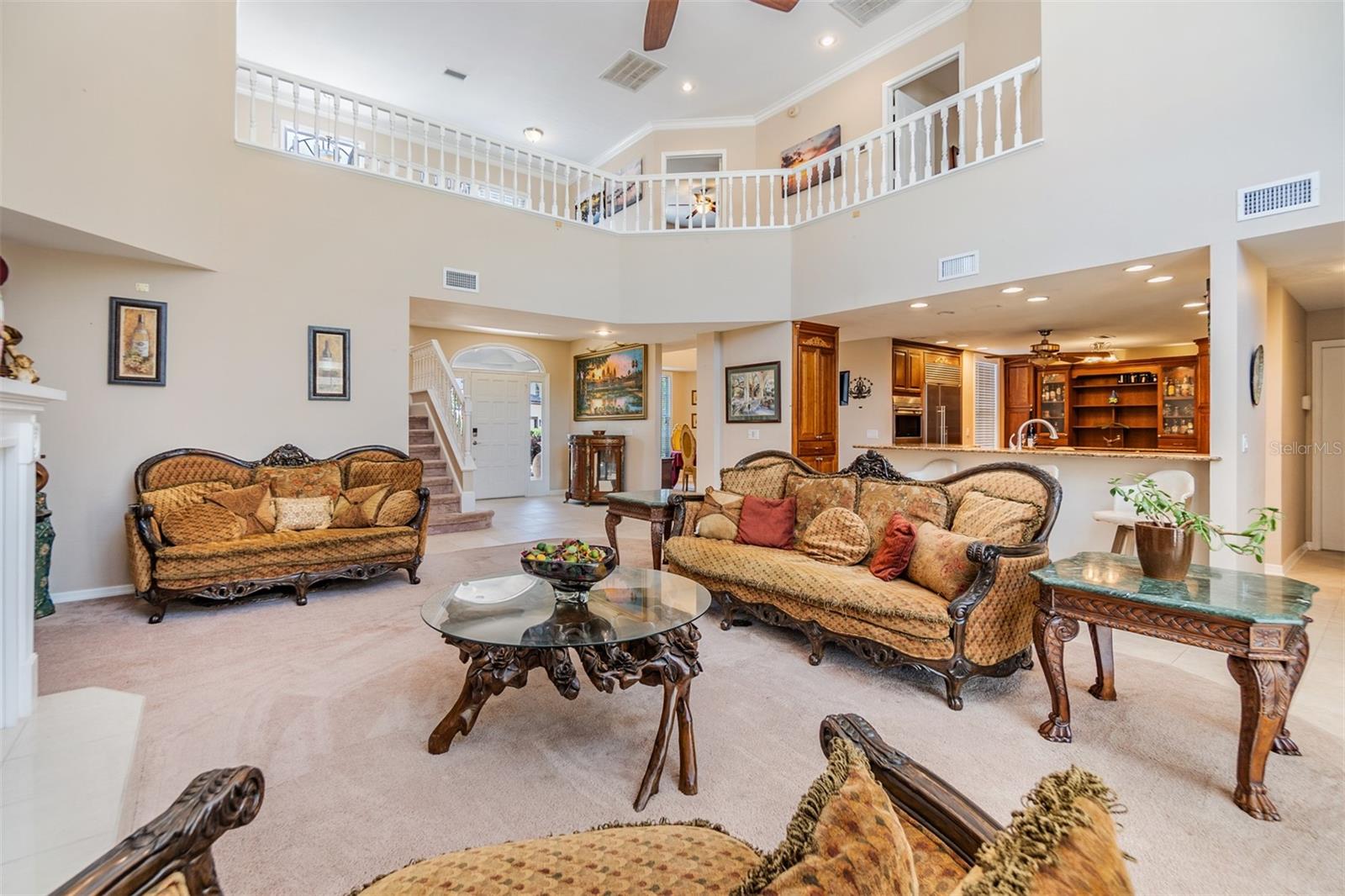 ANDALUCIA SUB - Residential