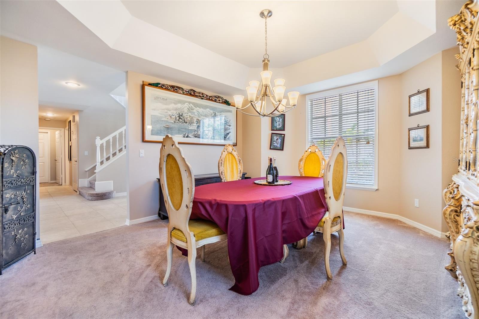 ANDALUCIA SUB - Residential