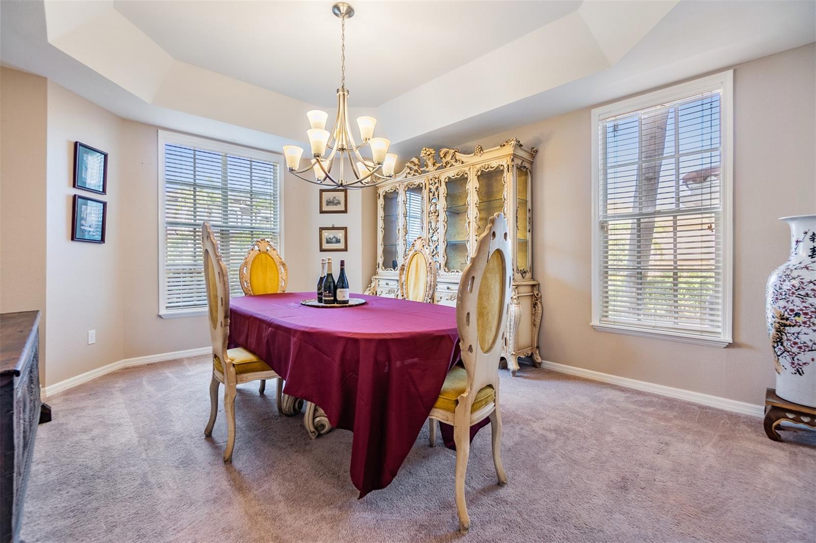 ANDALUCIA SUB - Residential