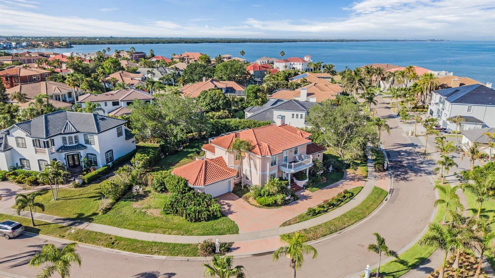 ANDALUCIA SUB - Residential