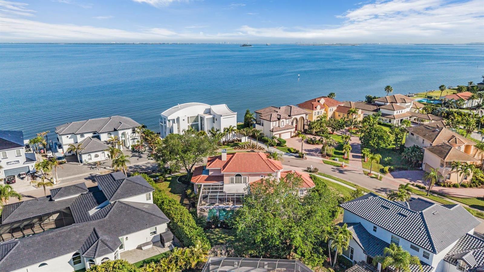 ANDALUCIA SUB - Residential