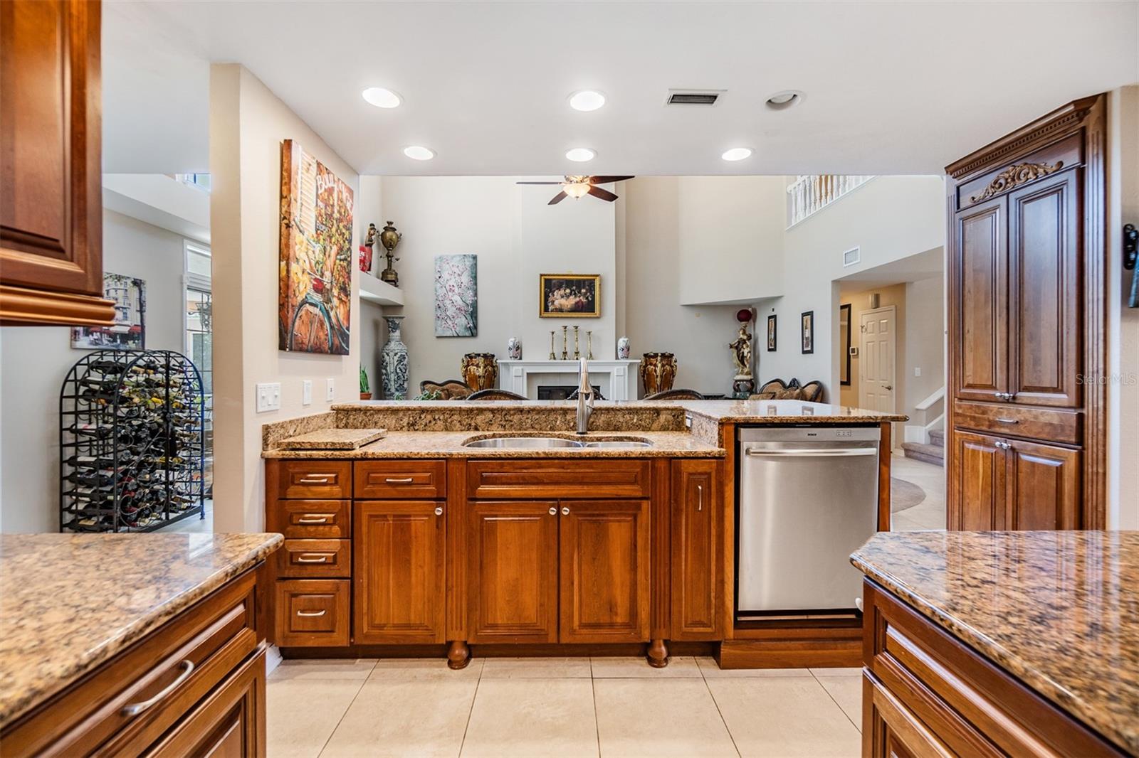 ANDALUCIA SUB - Residential