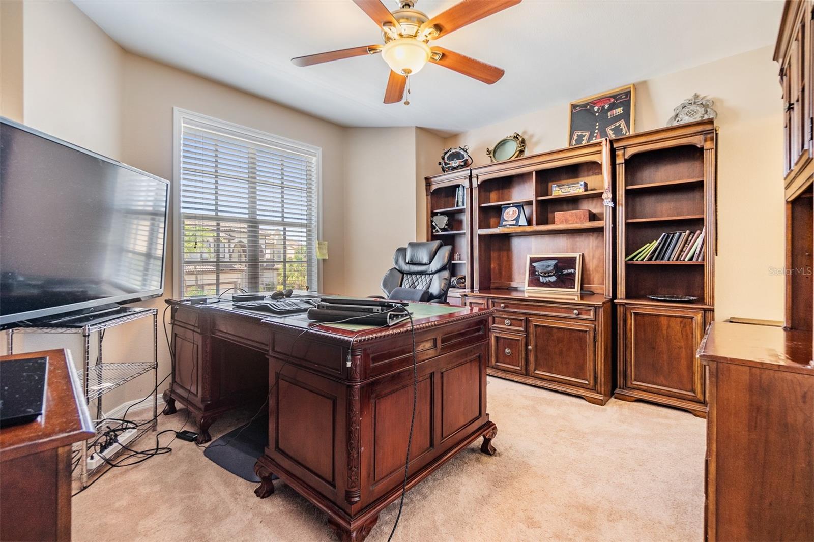 ANDALUCIA SUB - Residential