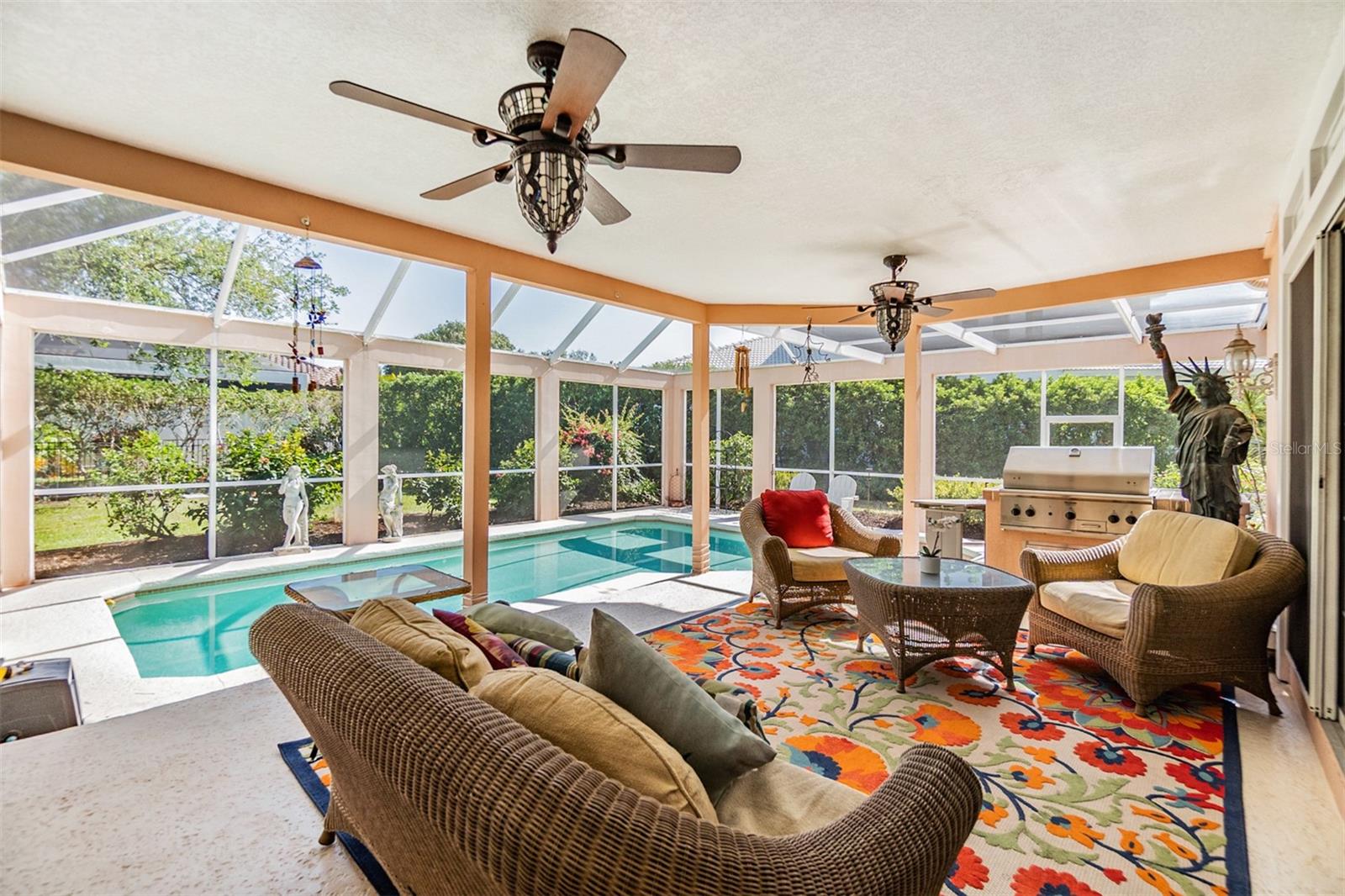 ANDALUCIA SUB - Residential