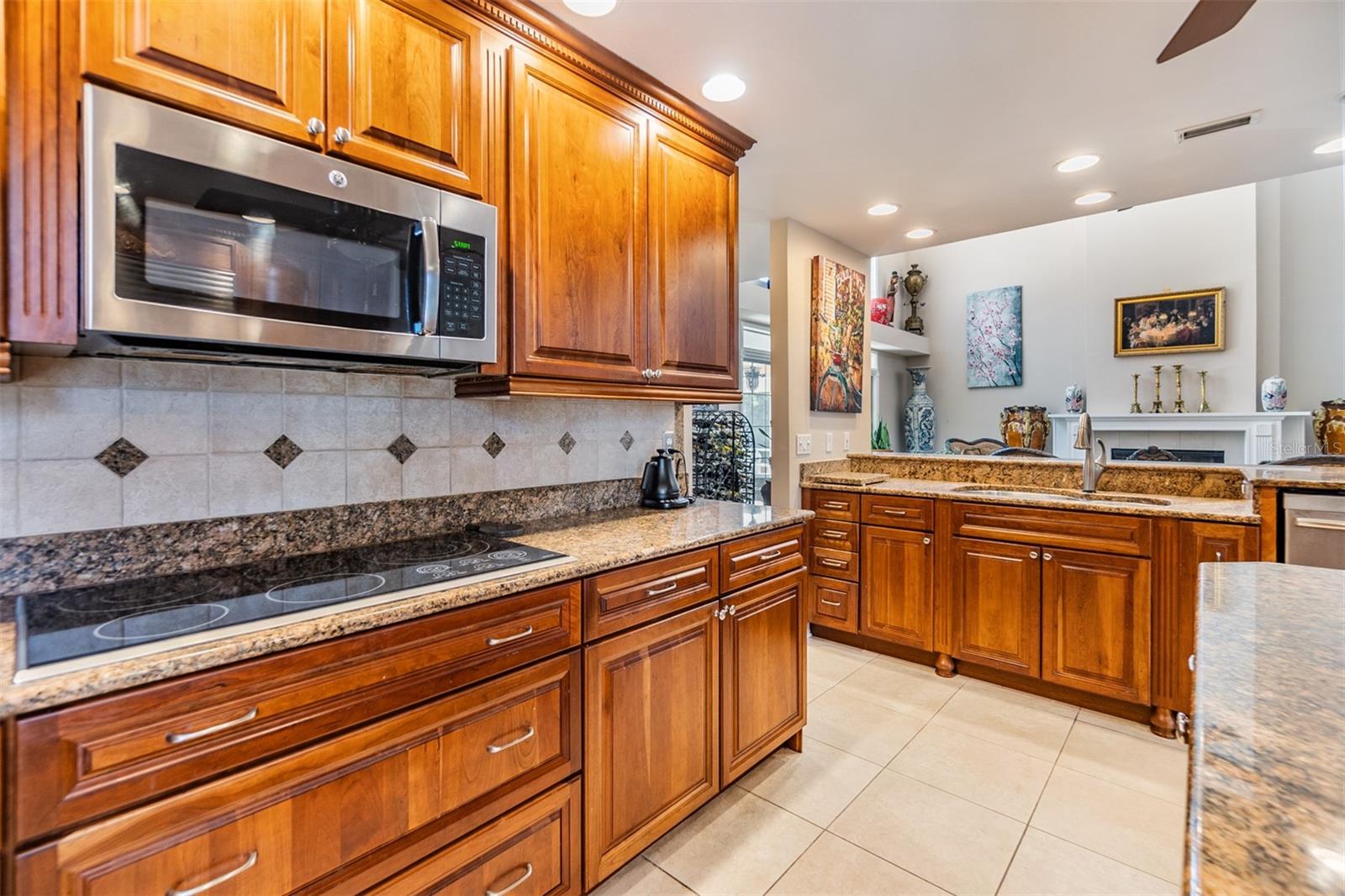 ANDALUCIA SUB - Residential