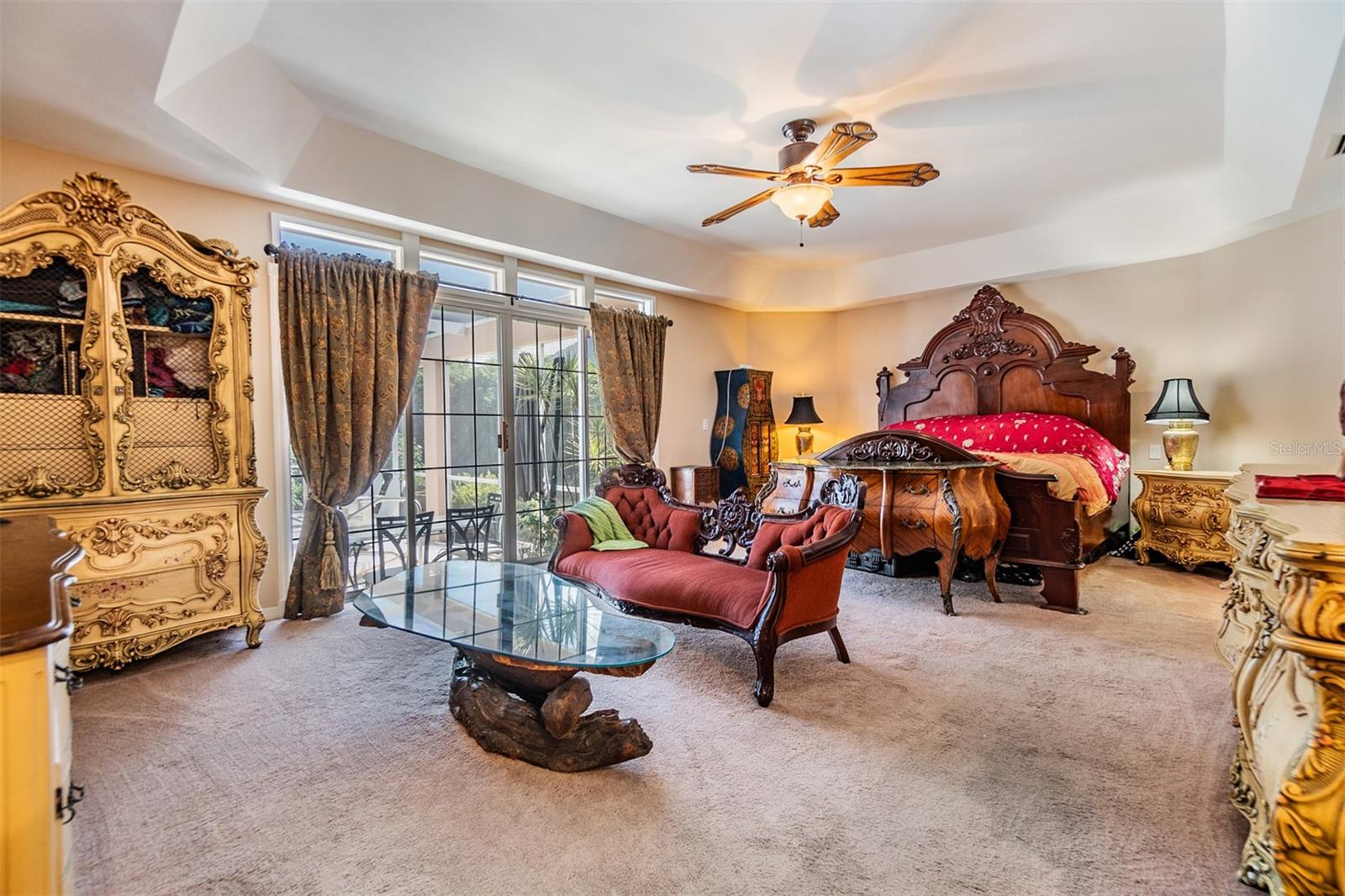 ANDALUCIA SUB - Residential