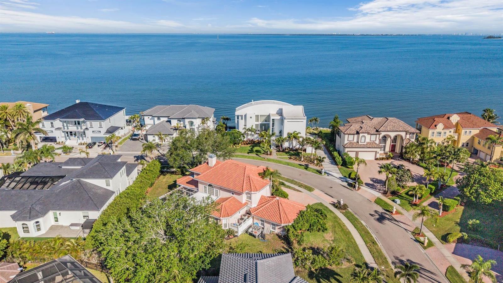 ANDALUCIA SUB - Residential