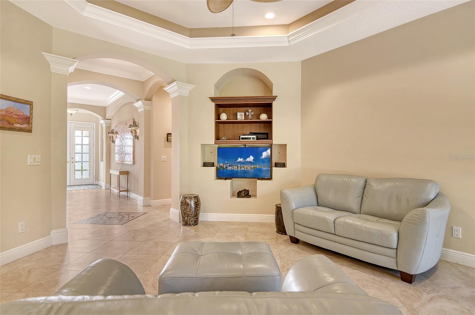 WILLOWBROOK - Residential