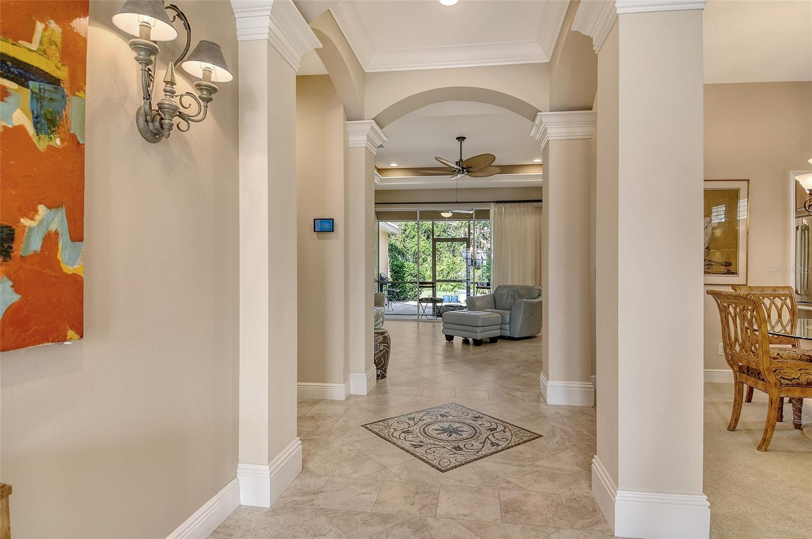 WILLOWBROOK - Residential