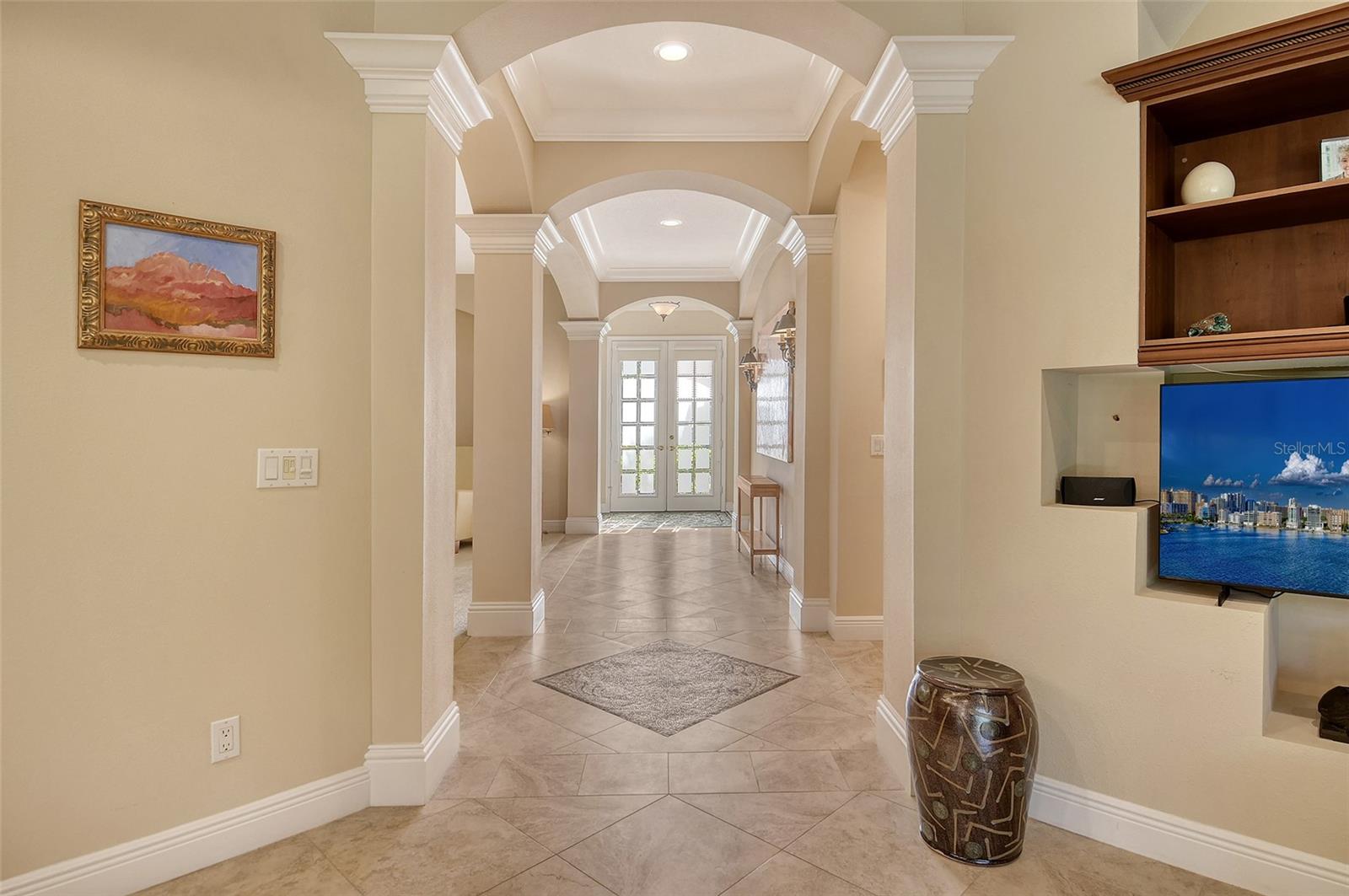 WILLOWBROOK - Residential