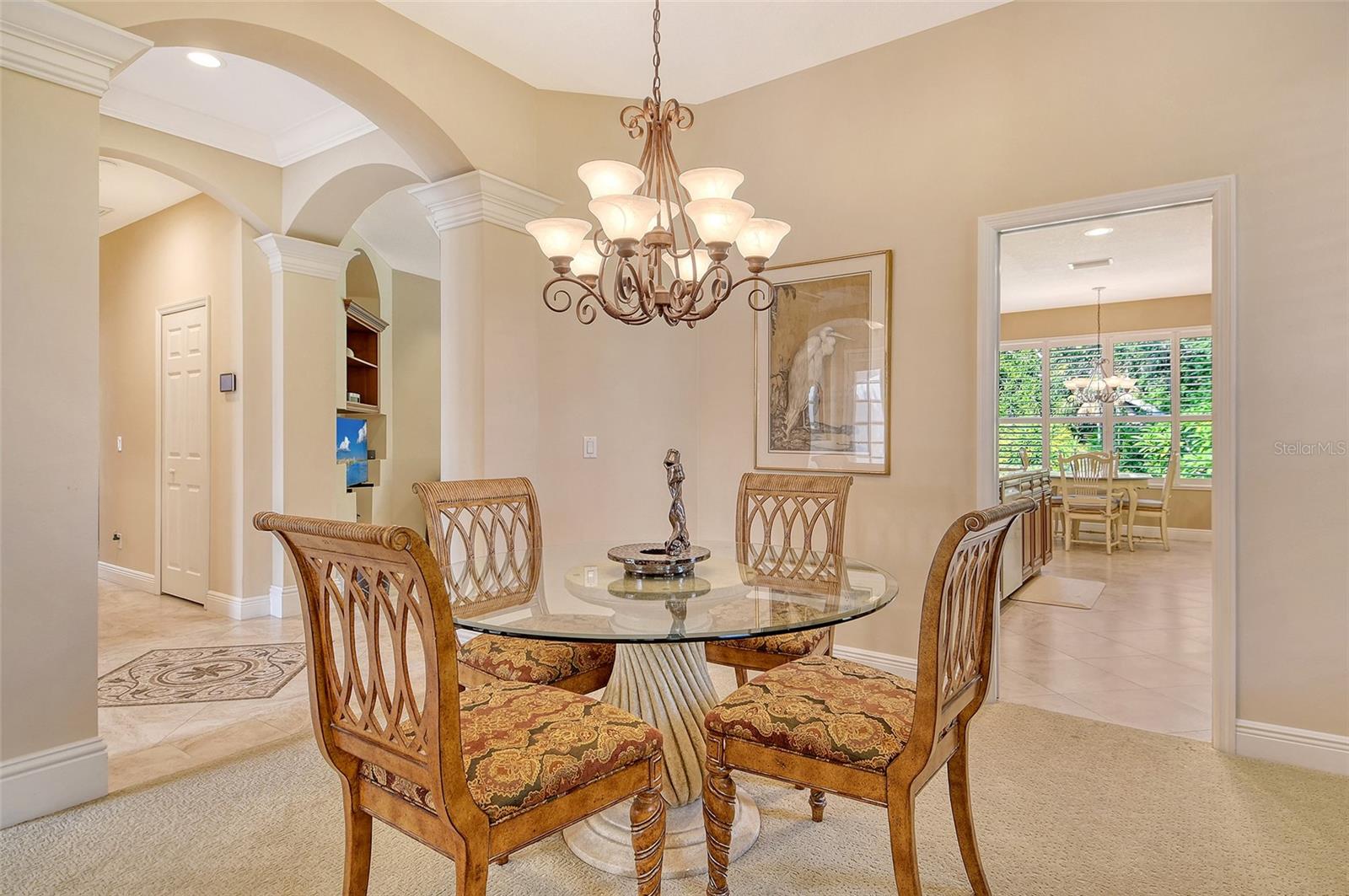 WILLOWBROOK - Residential