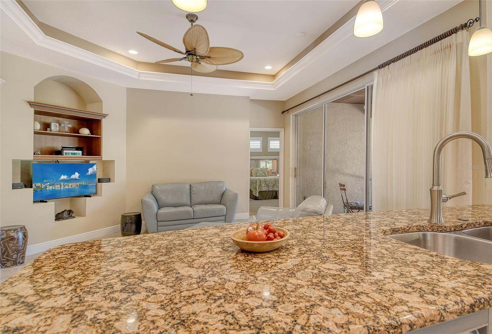 WILLOWBROOK - Residential