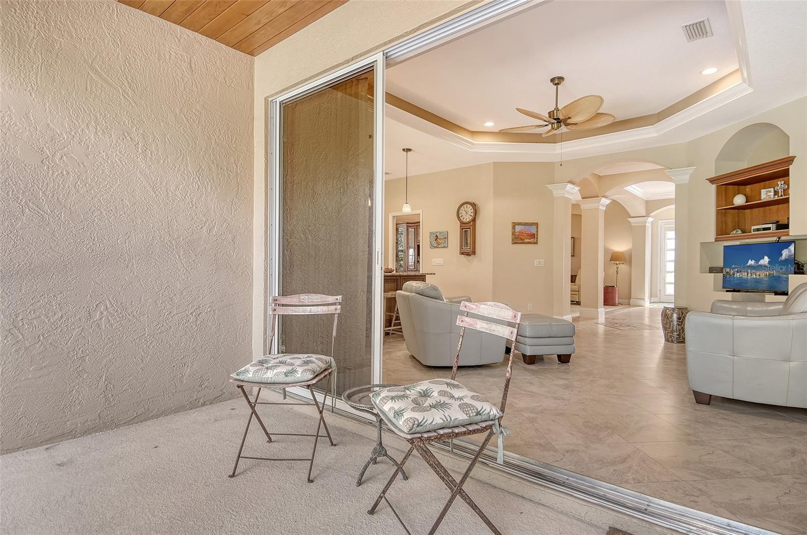 WILLOWBROOK - Residential