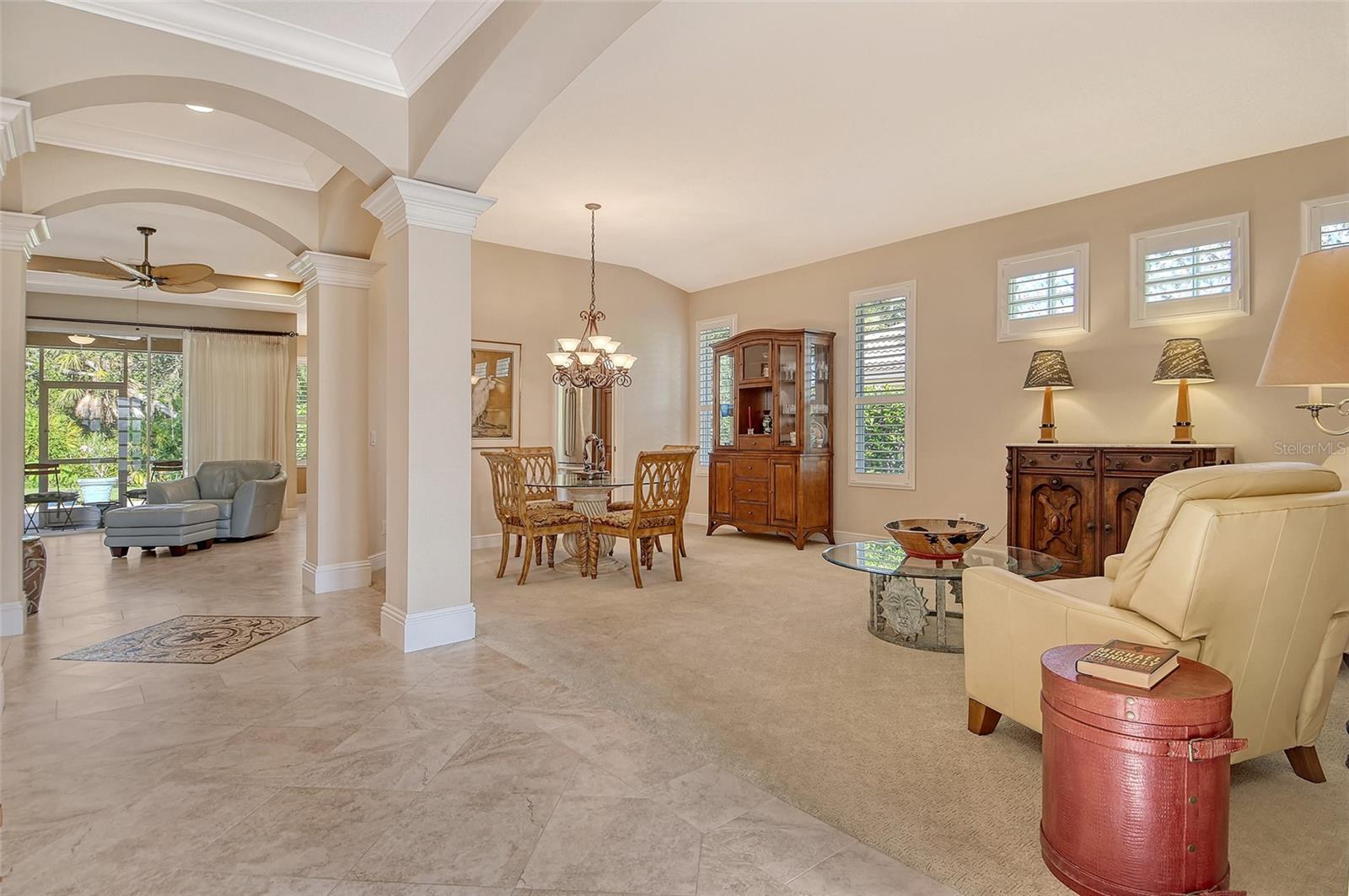 WILLOWBROOK - Residential