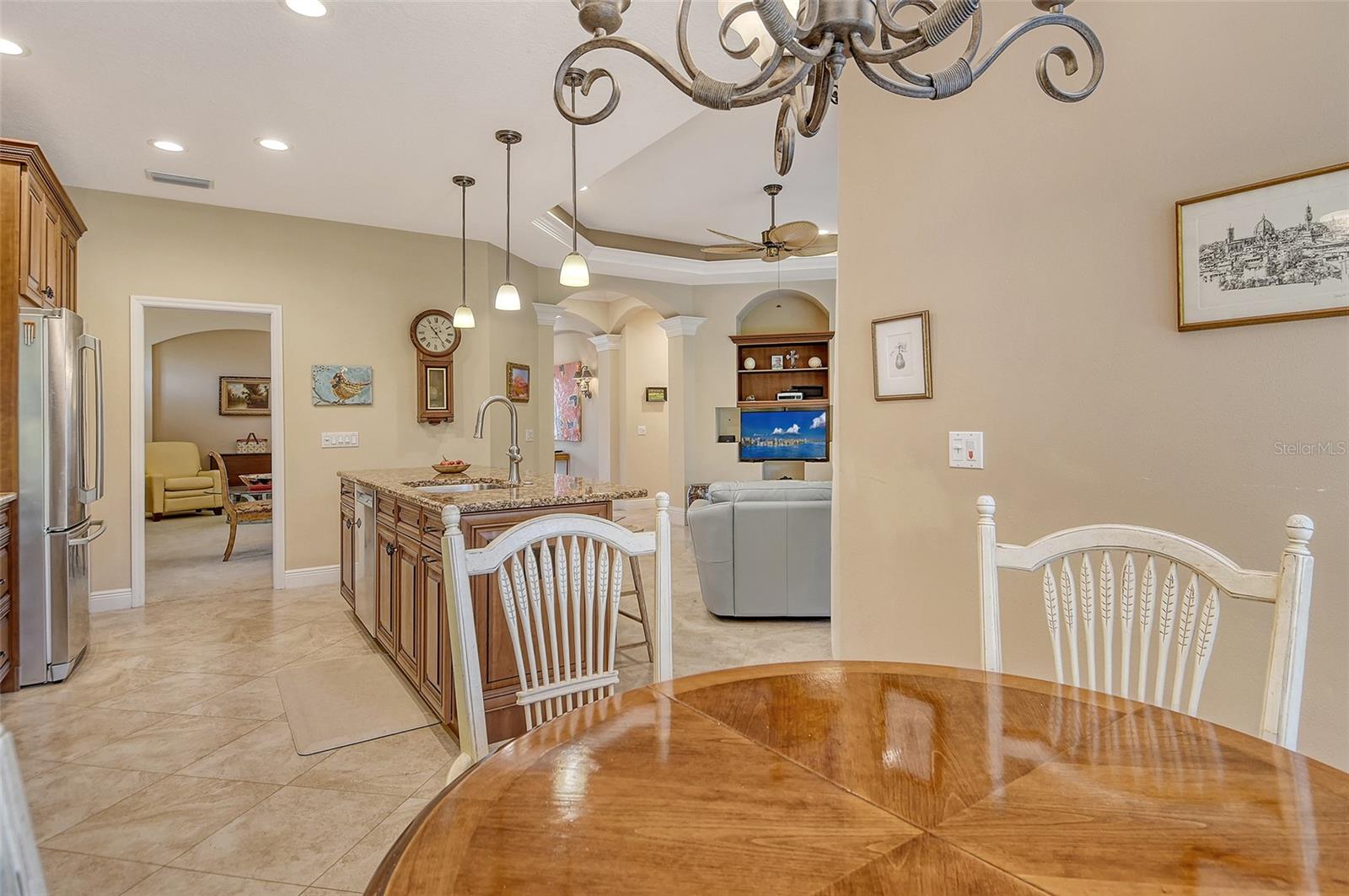 WILLOWBROOK - Residential