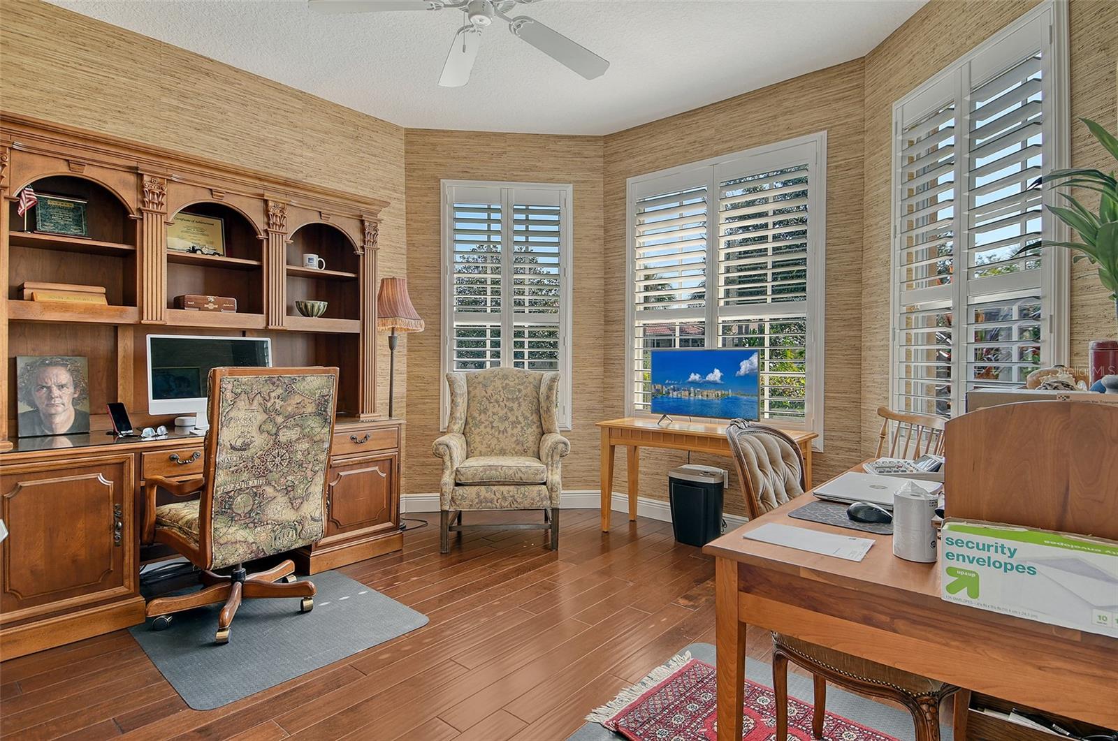 WILLOWBROOK - Residential