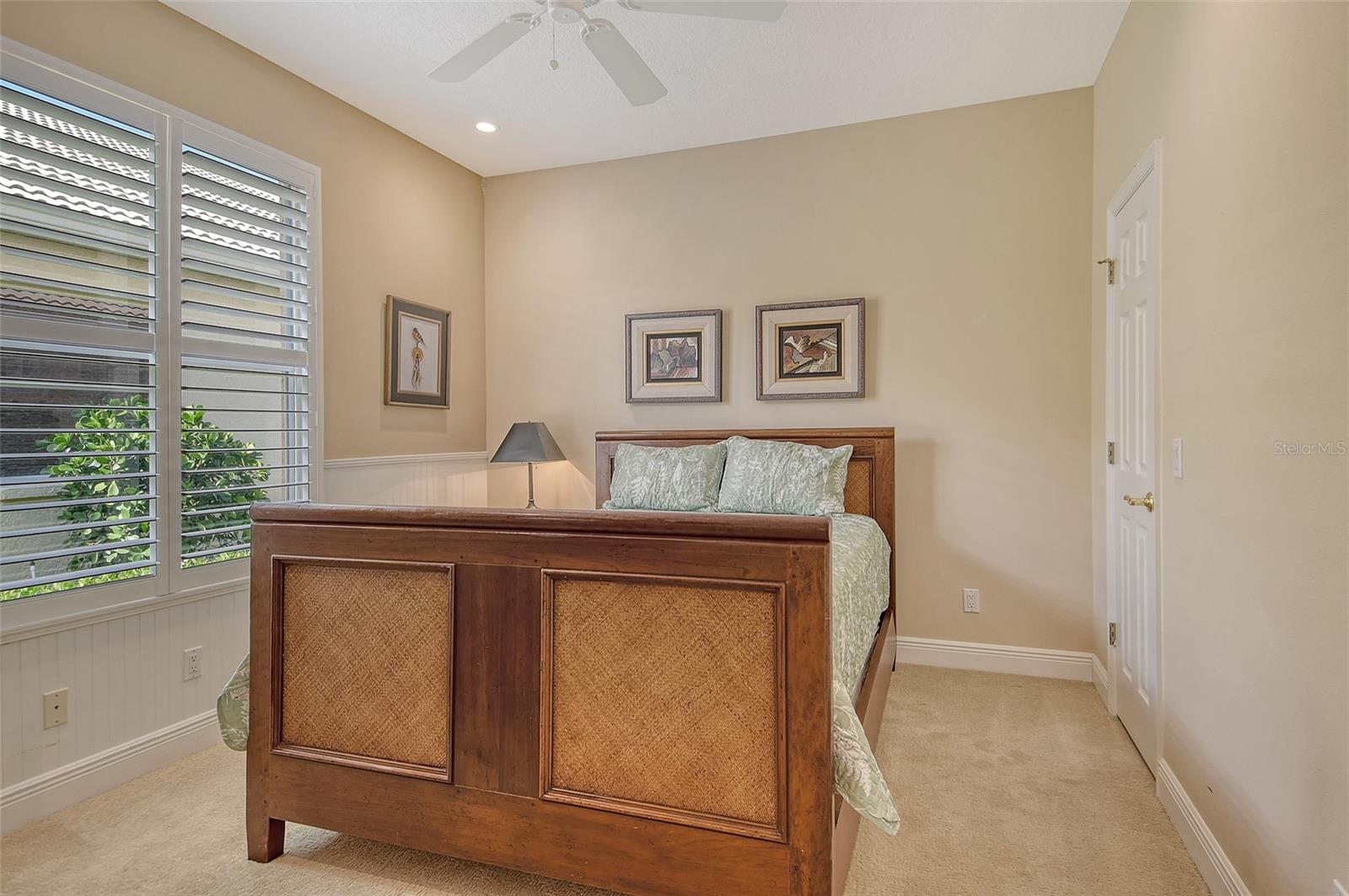 WILLOWBROOK - Residential