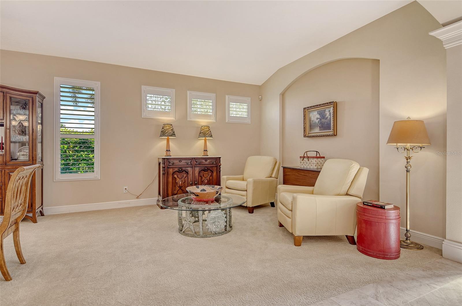 WILLOWBROOK - Residential