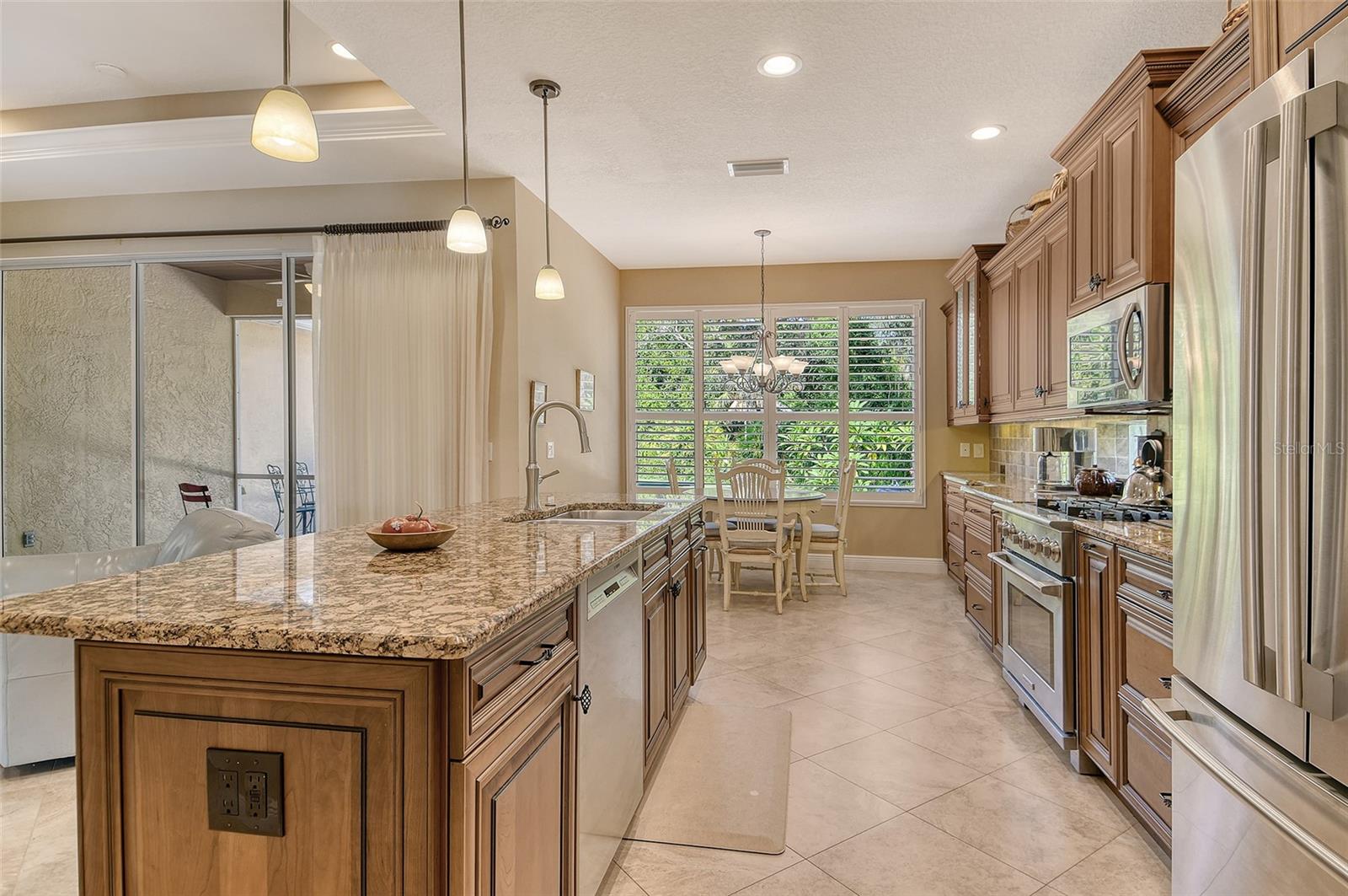 WILLOWBROOK - Residential