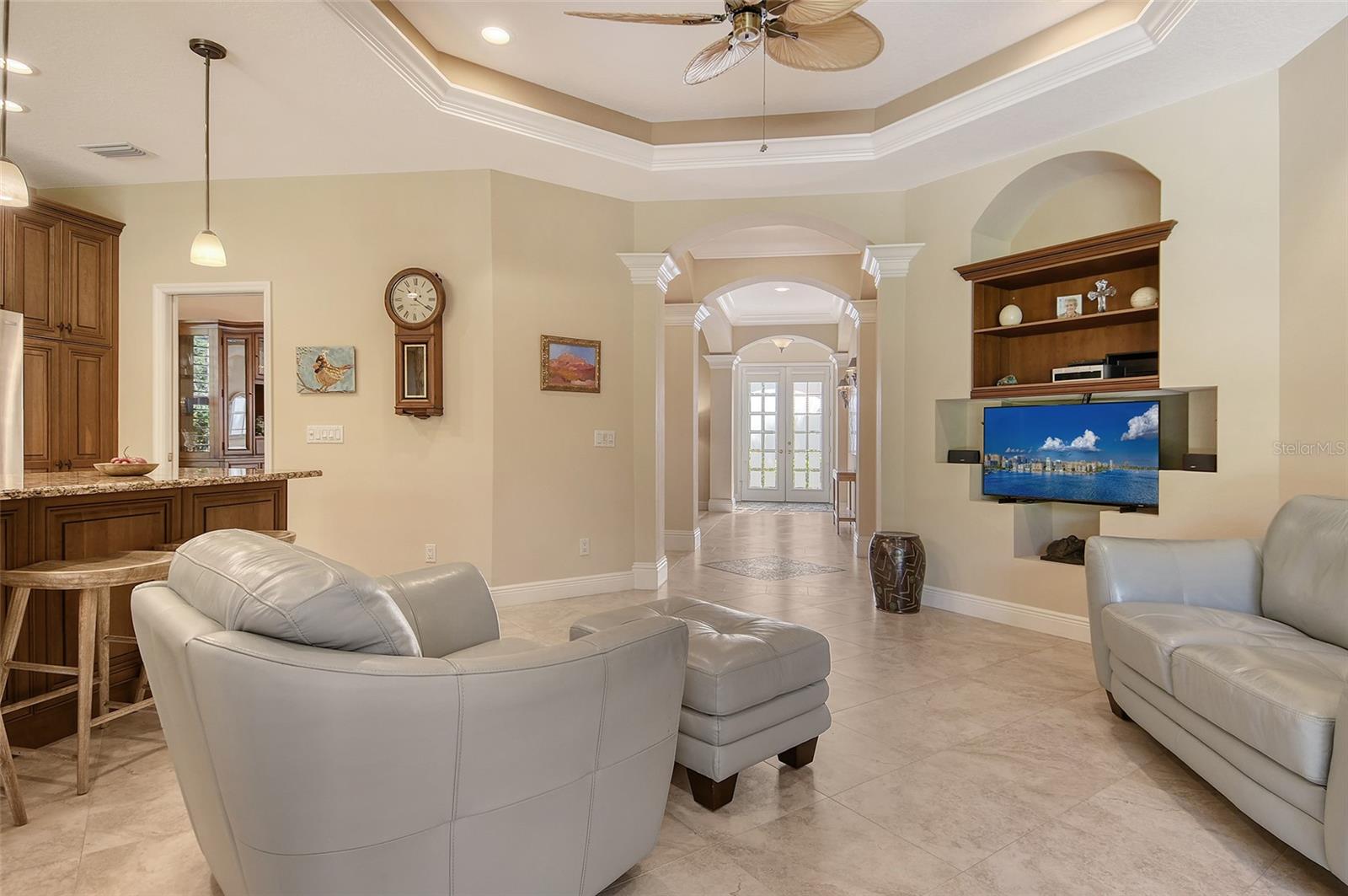 WILLOWBROOK - Residential