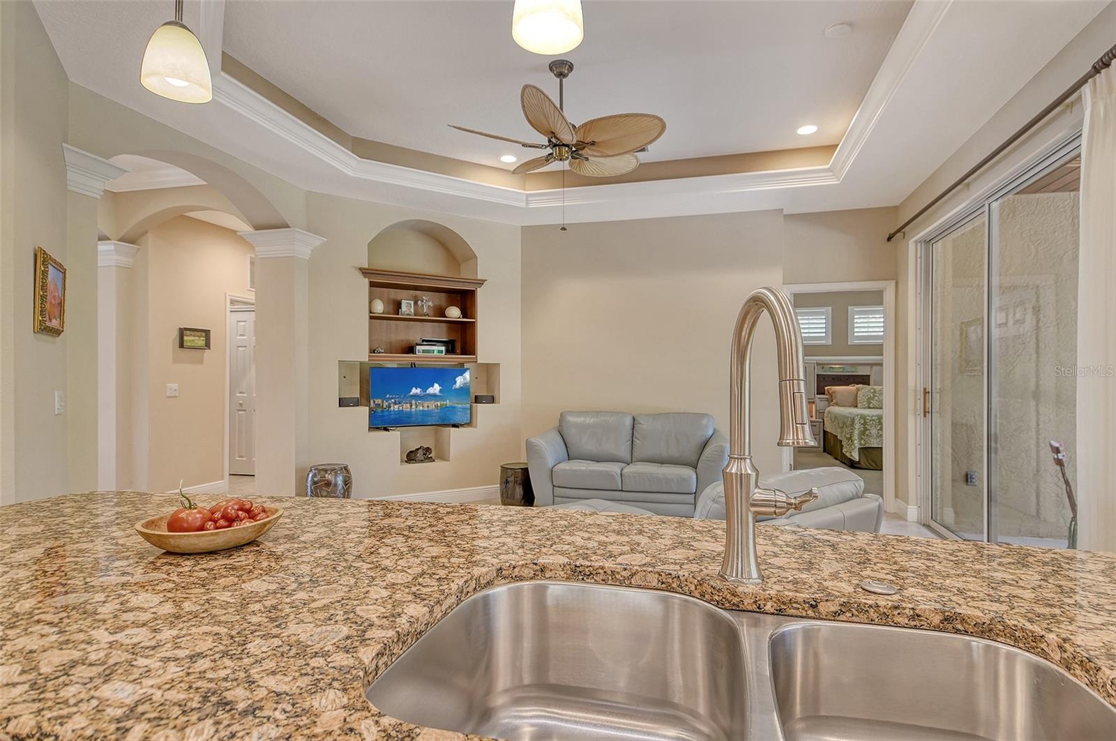 WILLOWBROOK - Residential