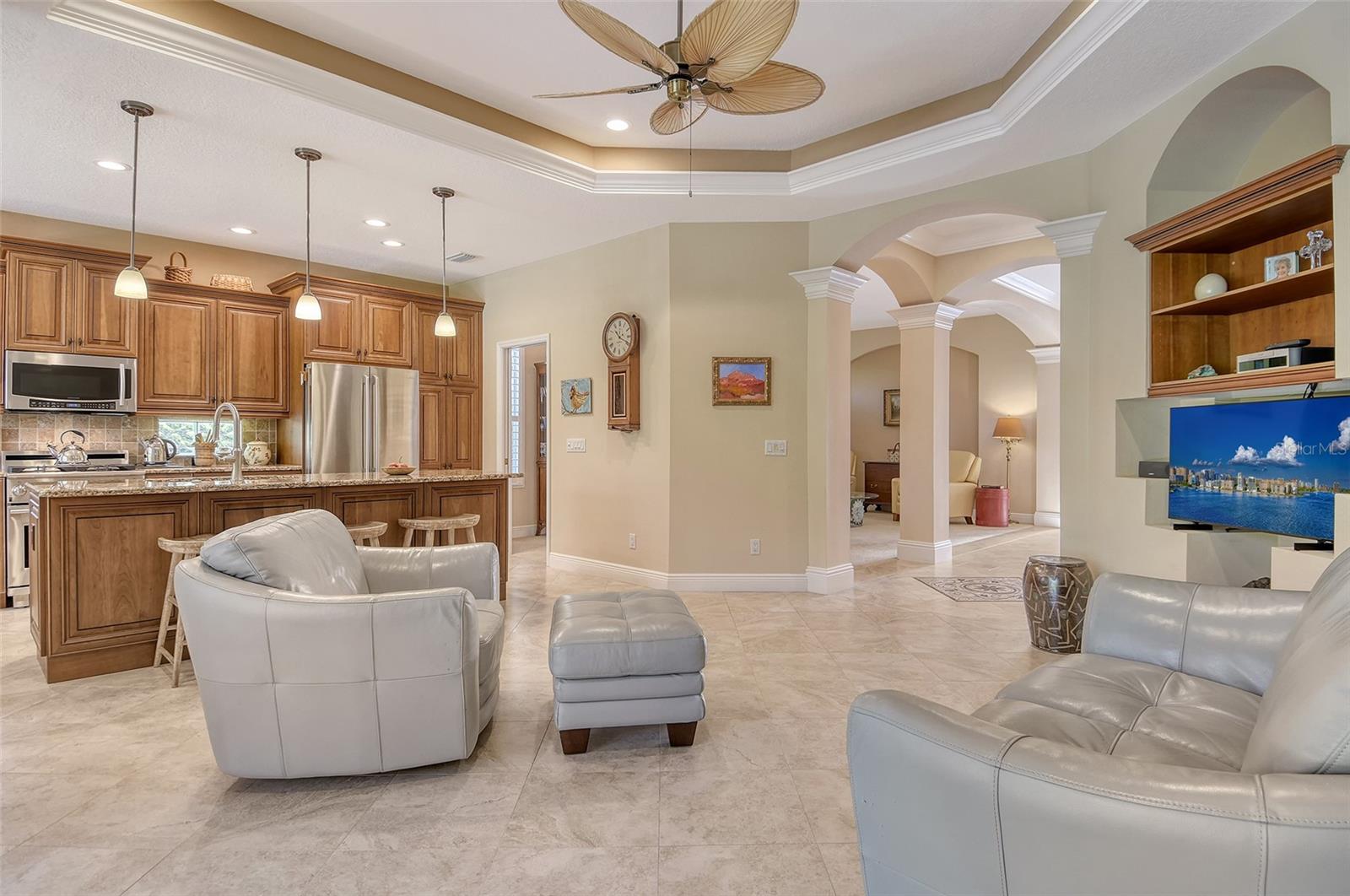 WILLOWBROOK - Residential