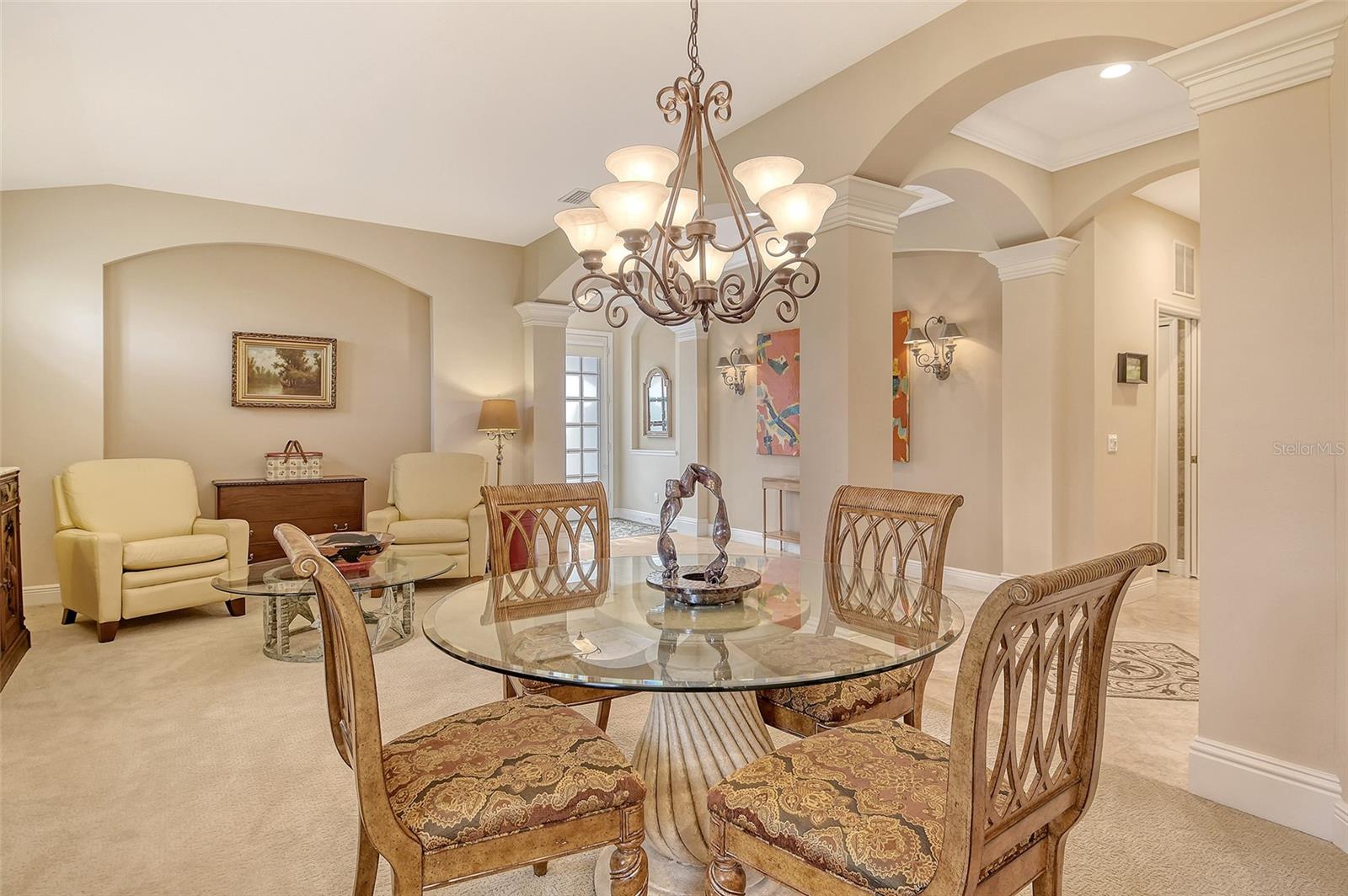 WILLOWBROOK - Residential