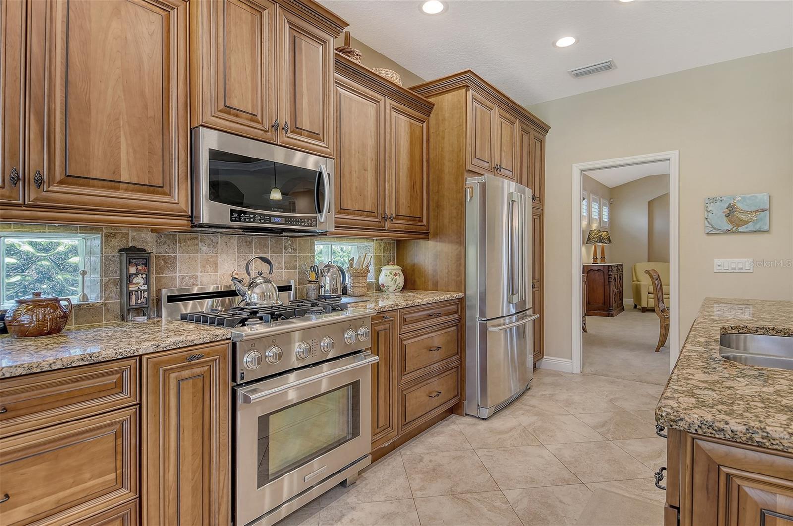 WILLOWBROOK - Residential