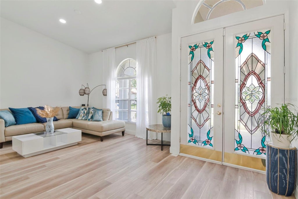 Photo of 10017 Kingshyre Way, Tampa, FL 33647 (MLS # TB8546178)