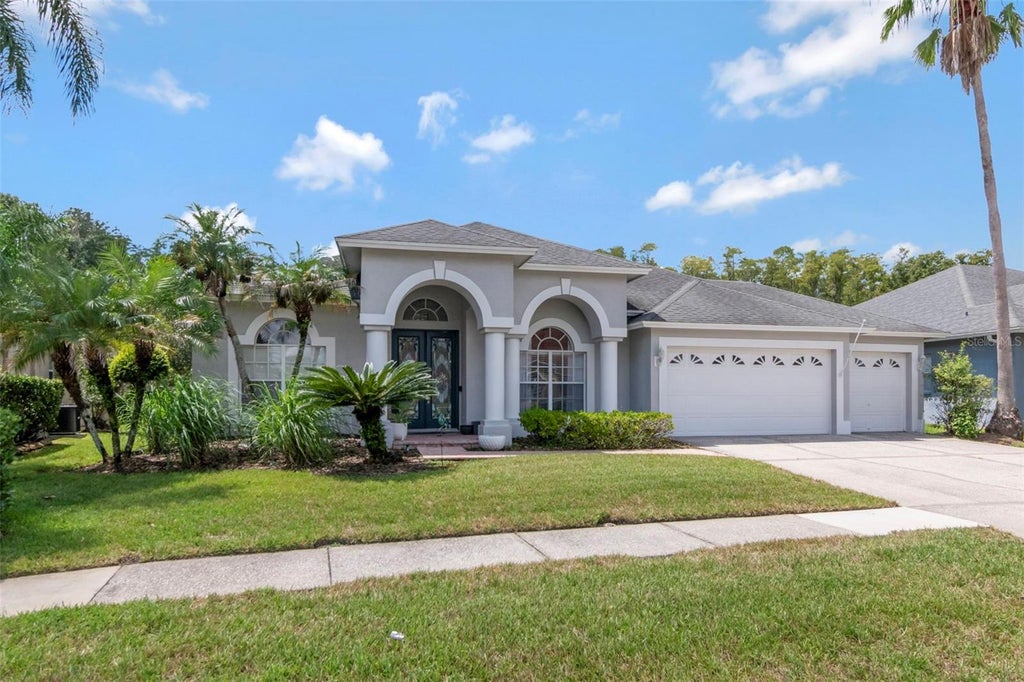 Photo of 10017 Kingshyre Way, Tampa, FL 33647 (MLS # TB8546178)
