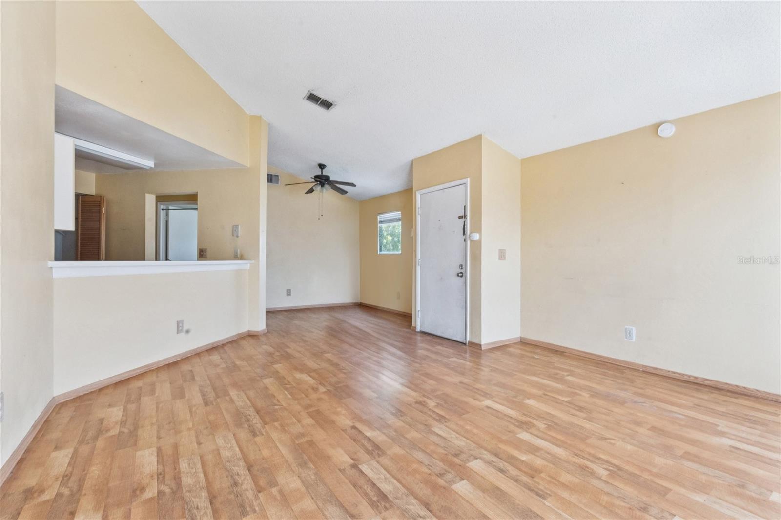 DOCKSIDE CONDO - Residential