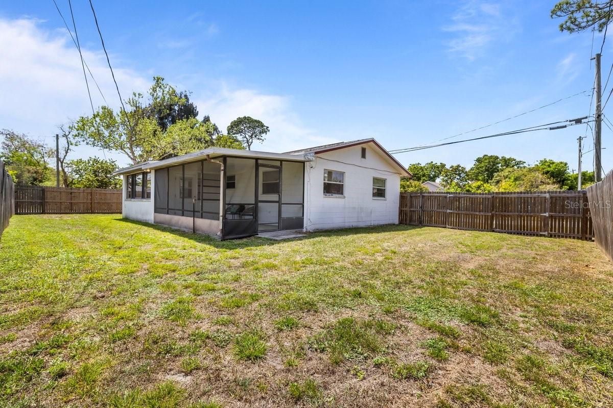 PARK SOUTH SUB - Residential