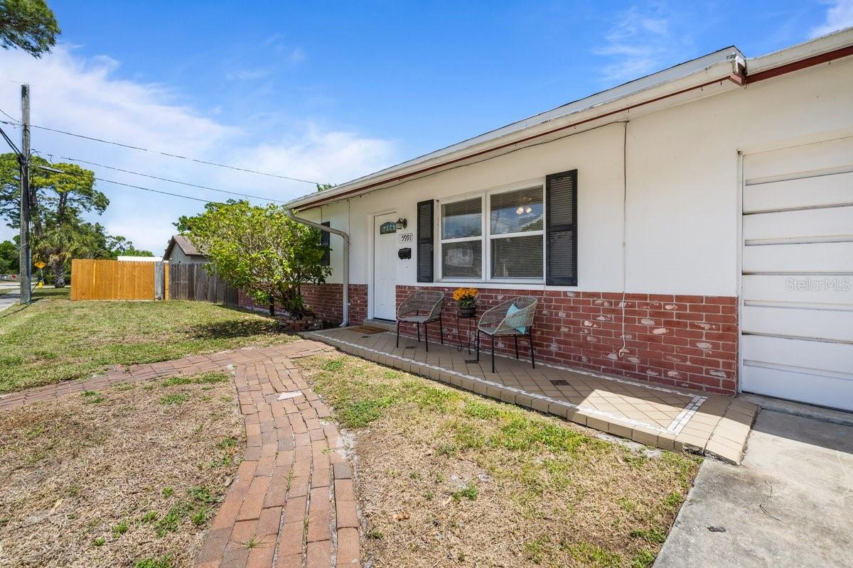 PARK SOUTH SUB - Residential