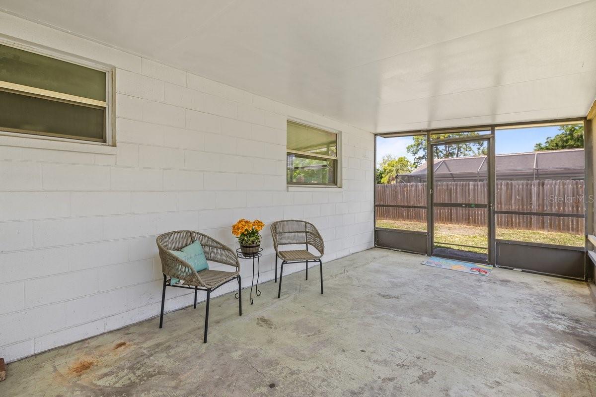 PARK SOUTH SUB - Residential