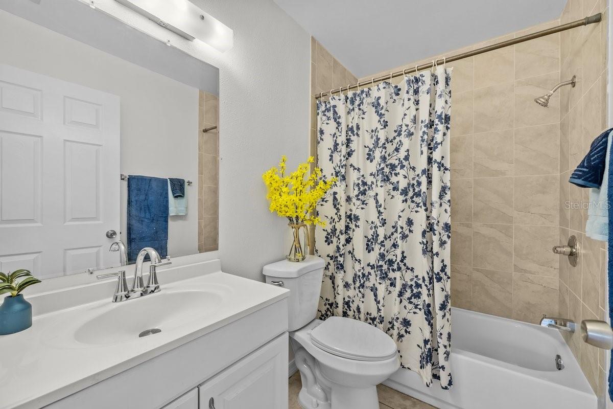 PARK SOUTH SUB - Residential