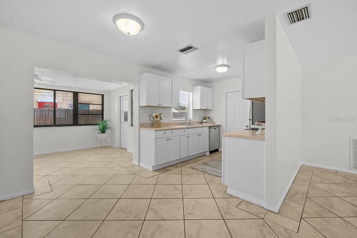 PARK SOUTH SUB - Residential