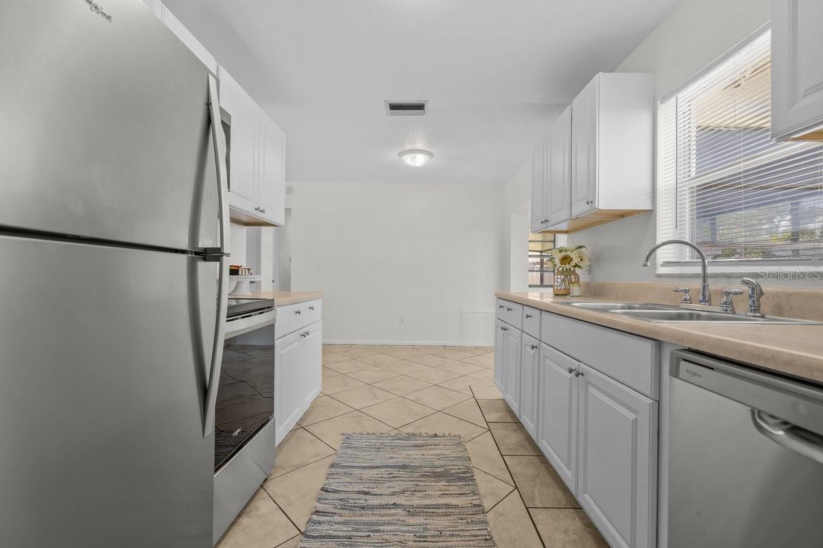 PARK SOUTH SUB - Residential