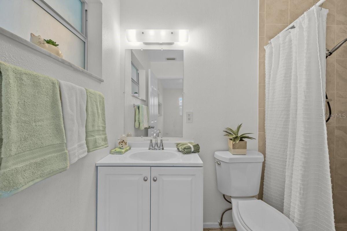 PARK SOUTH SUB - Residential