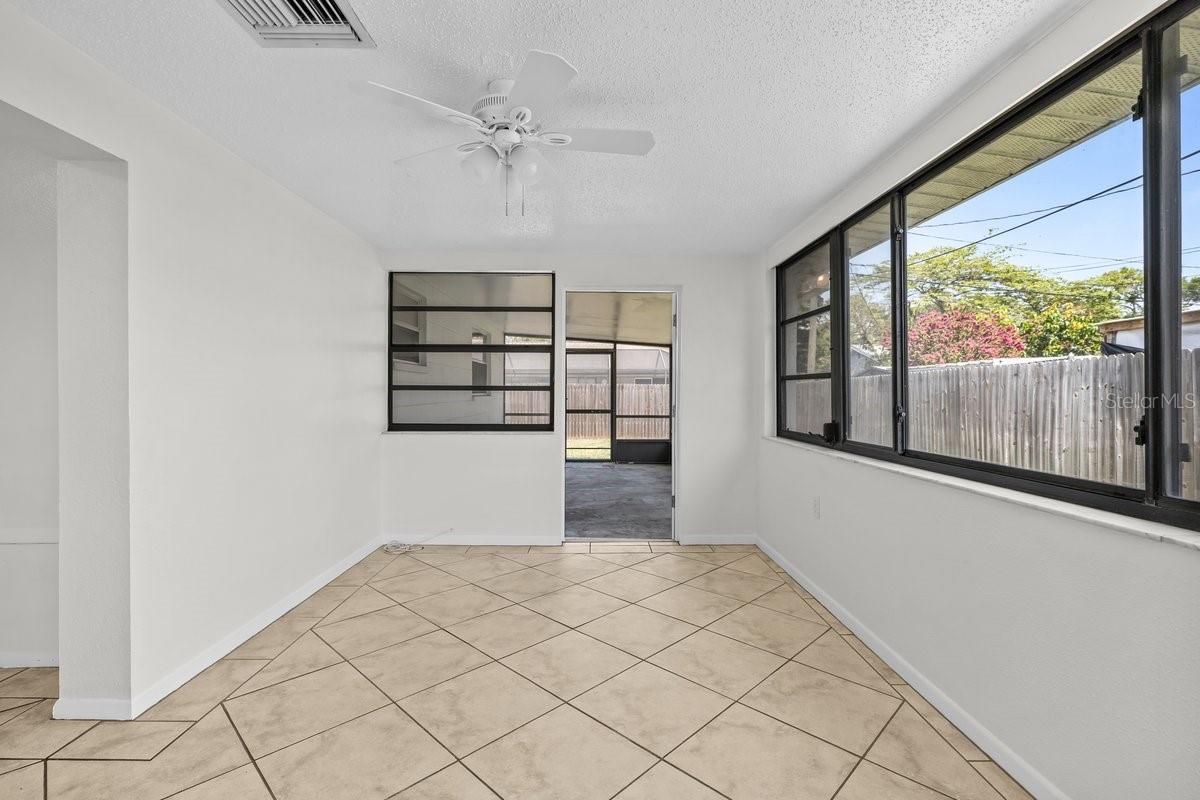 PARK SOUTH SUB - Residential