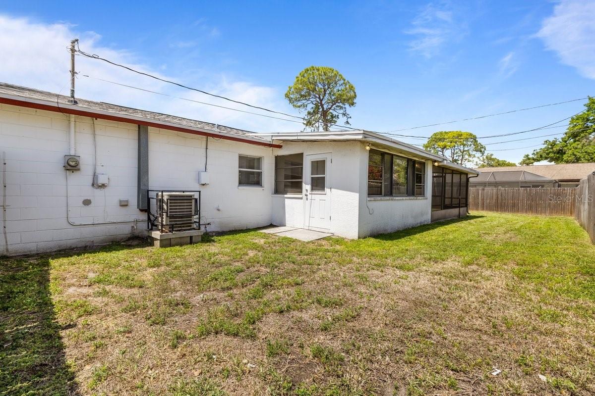 PARK SOUTH SUB - Residential